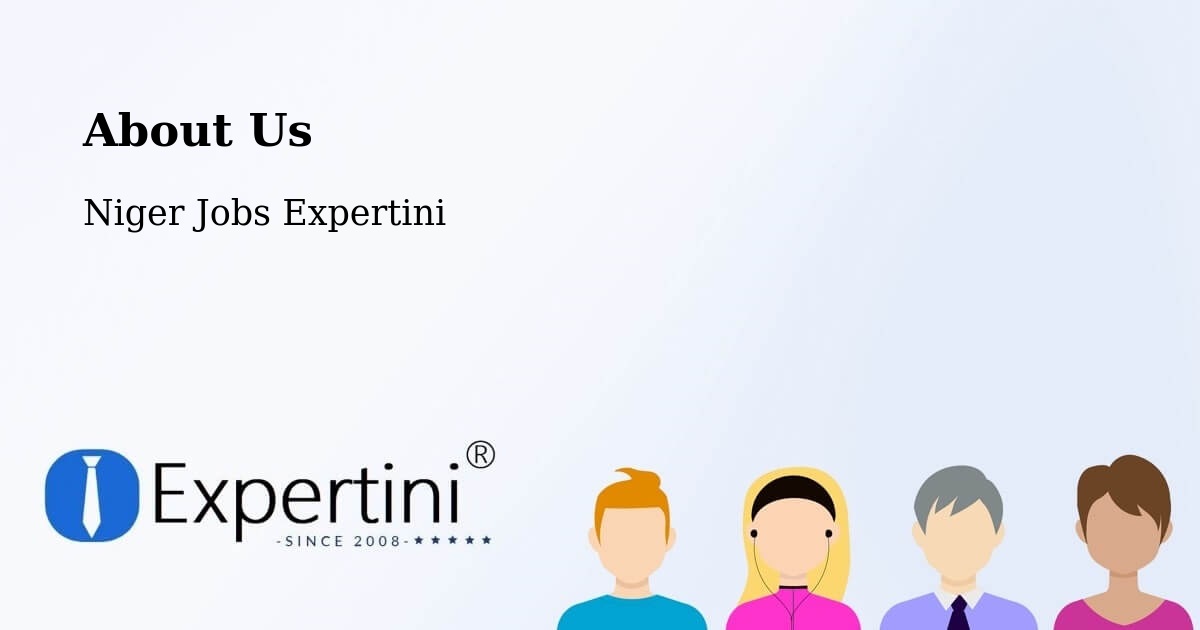 About Expertini Recruitment Platform  – Illéla - Illéla, Niger Jobs Expertini